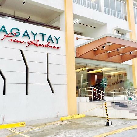 Aaa Condominium Tagaytay City Zewnętrze zdjęcie