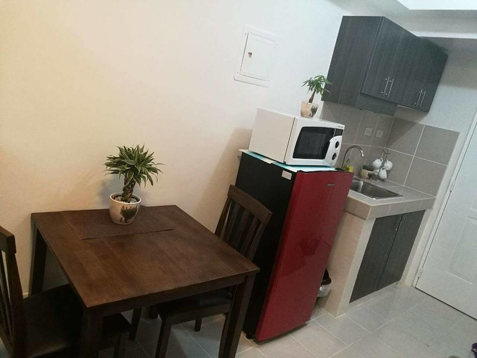 Aaa Condominium Tagaytay City Zewnętrze zdjęcie