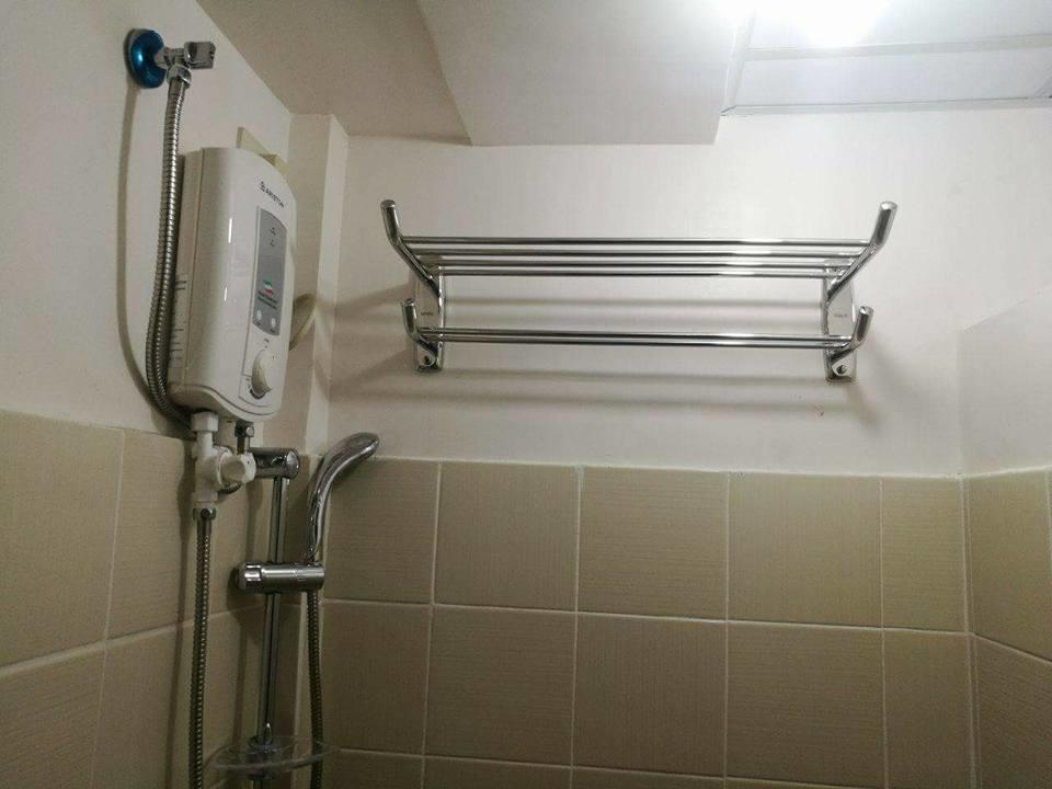 Aaa Condominium Tagaytay City Zewnętrze zdjęcie