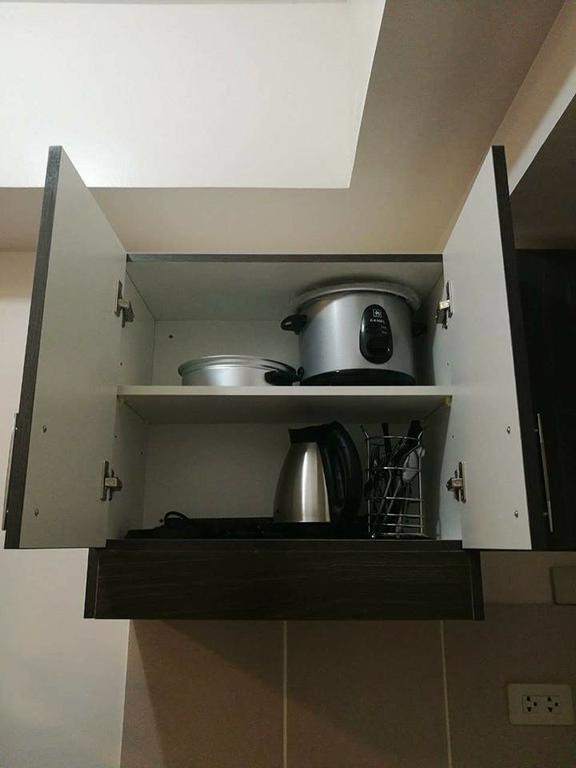 Aaa Condominium Tagaytay City Zewnętrze zdjęcie