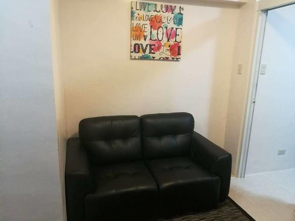 Aaa Condominium Tagaytay City Zewnętrze zdjęcie