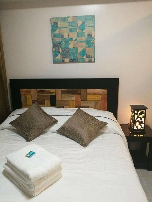 Aaa Condominium Tagaytay City Zewnętrze zdjęcie