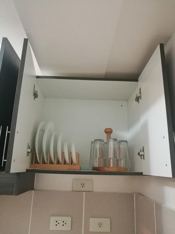 Aaa Condominium Tagaytay City Zewnętrze zdjęcie
