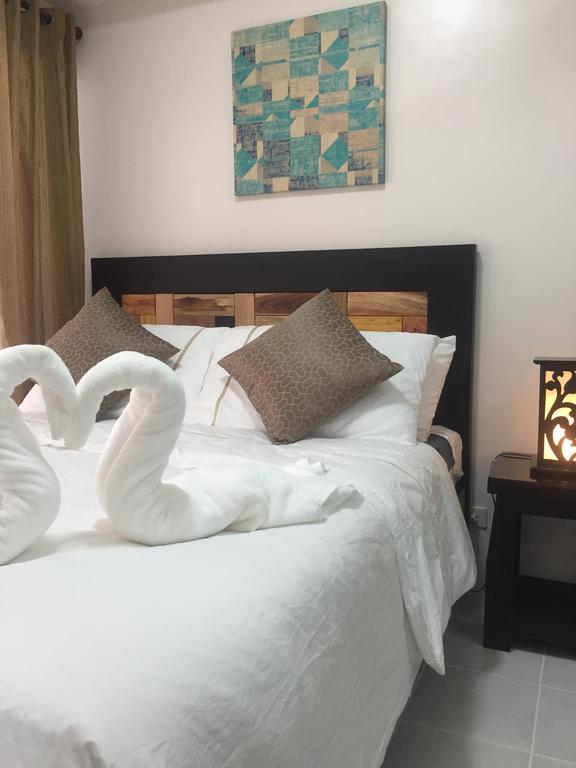 Aaa Condominium Tagaytay City Zewnętrze zdjęcie