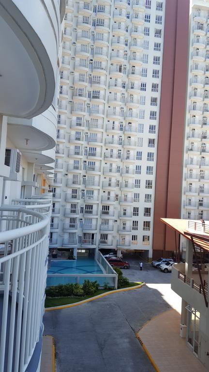 Aaa Condominium Tagaytay City Zewnętrze zdjęcie