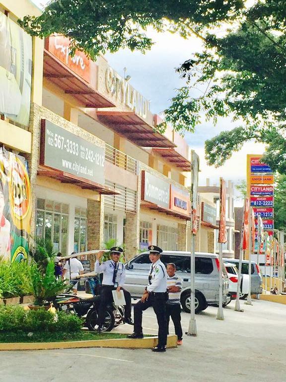 Aaa Condominium Tagaytay City Zewnętrze zdjęcie