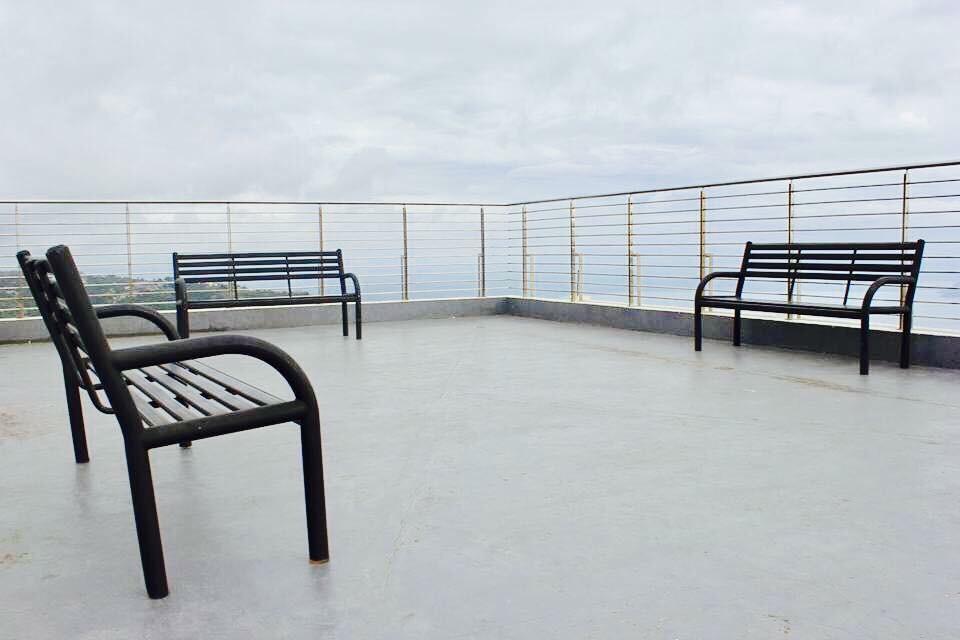 Aaa Condominium Tagaytay City Zewnętrze zdjęcie