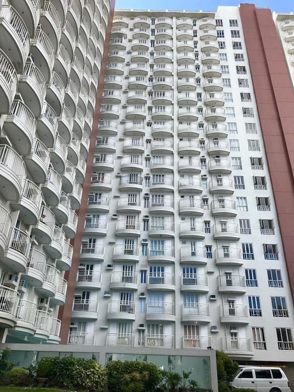 Aaa Condominium Tagaytay City Zewnętrze zdjęcie